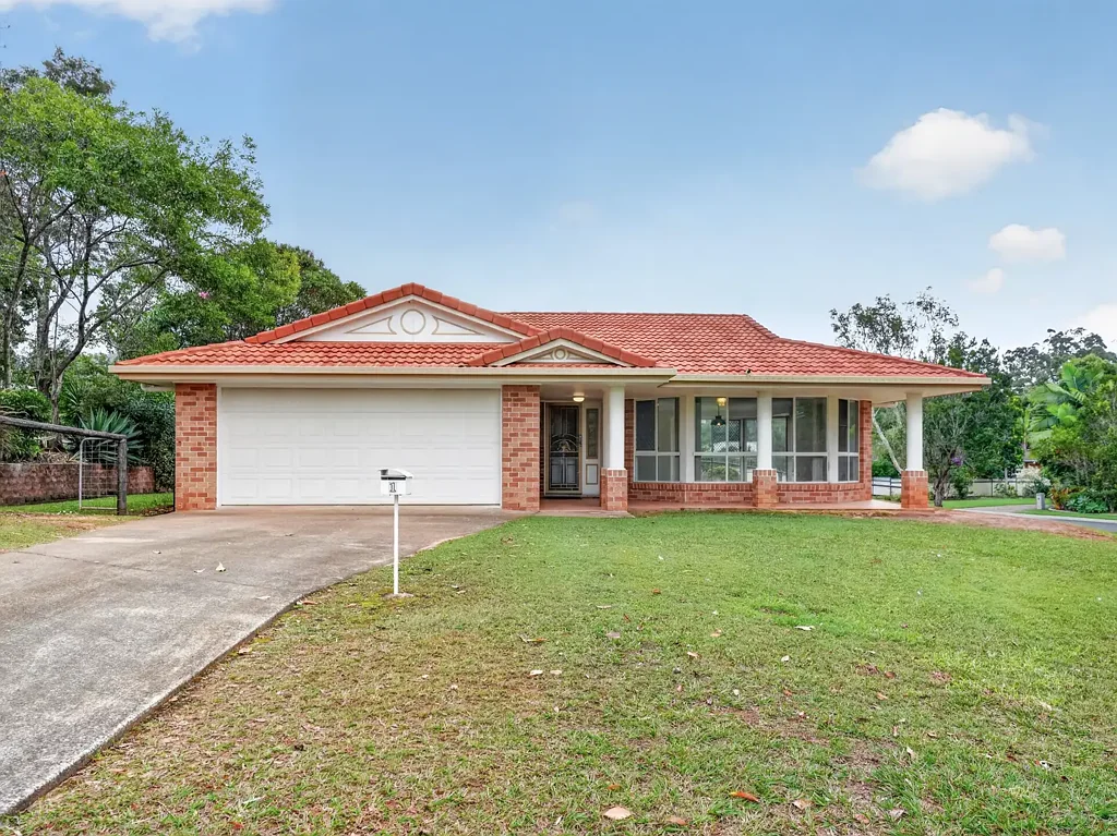 Beerwah 4Moenga Big Block, Big Lifestyle, Big Opportunity