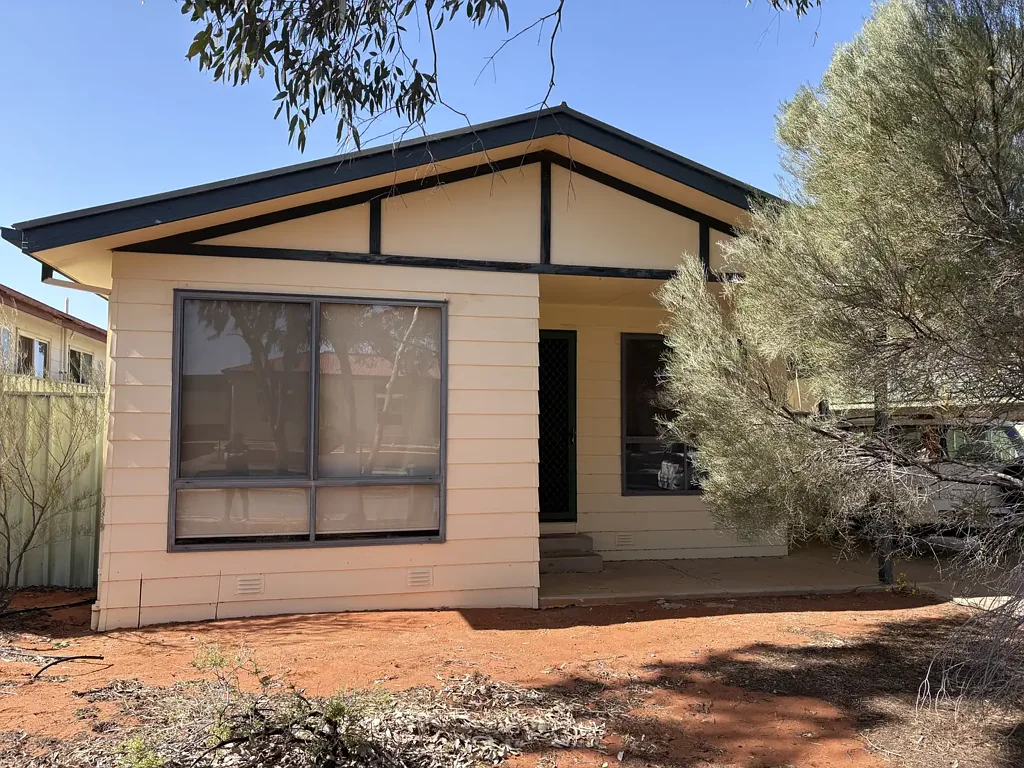 Roxby Downs 3침실 SMART INVESTMENT OPPORTUNITY