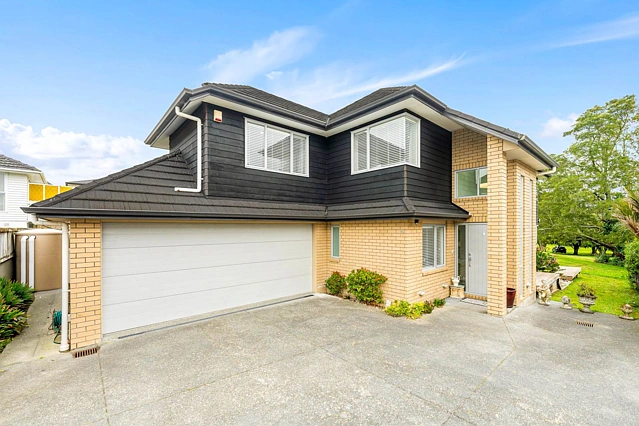 8A Linden Street, Mt Roskill, Auckland City