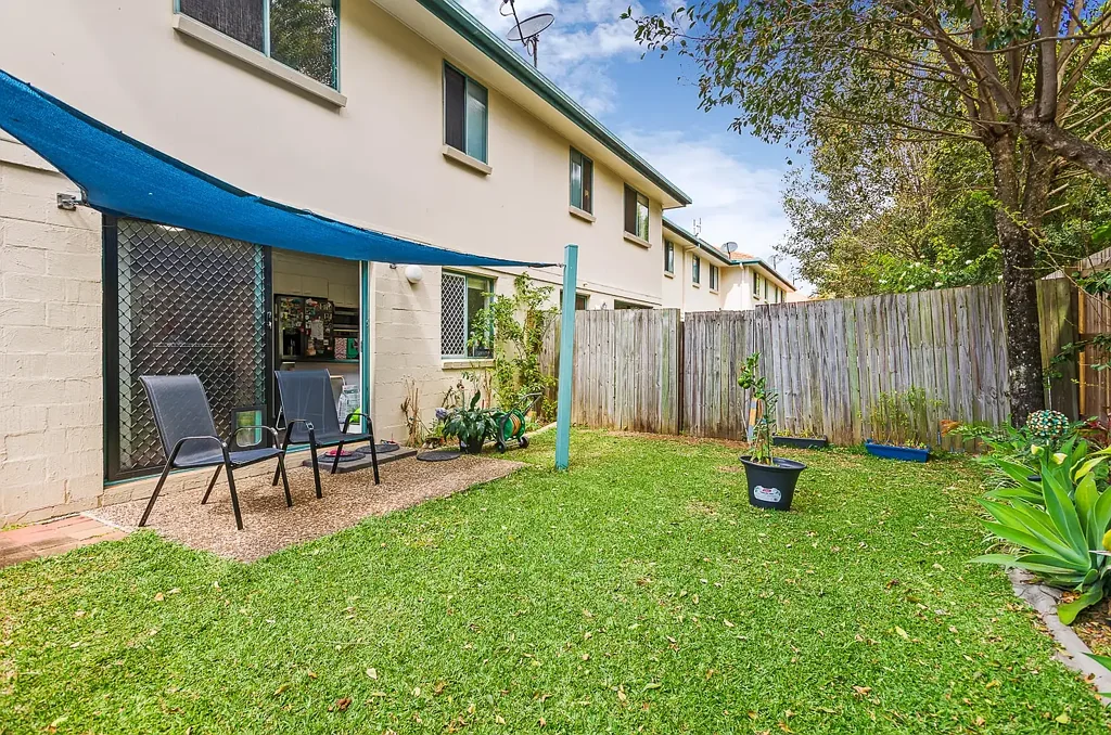 Coomera 3房  Townhouse in Gated Estate with Pool