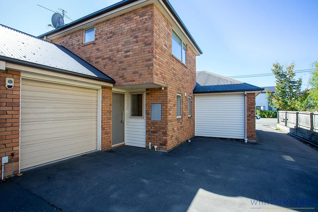 2/65 Brockworth Place, Riccarton, Christchurch City, Canterbury