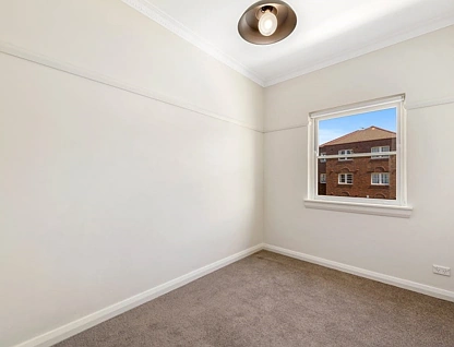 4/1 Ramsgate Avenue, Bondi Beach, Eastern Suburbs, 2 غرف, 1 حمامات, Apartment