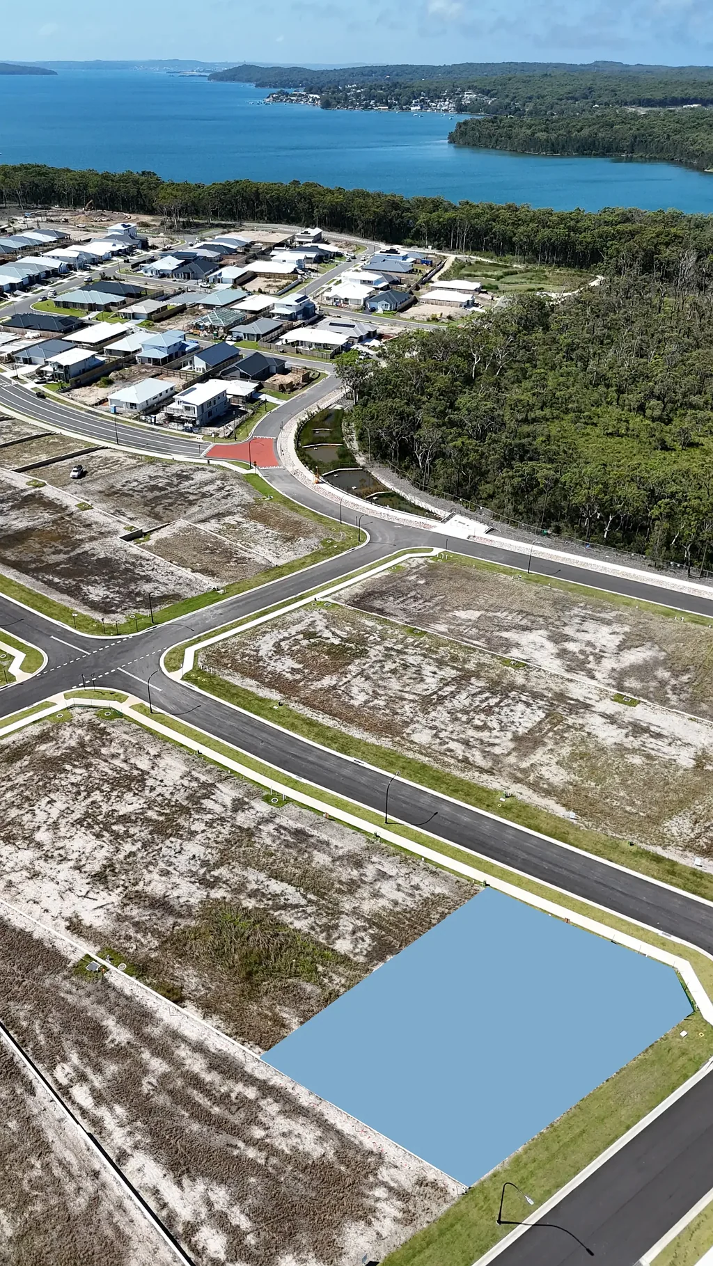 Crangan Bay Looking to build dual occupancy?