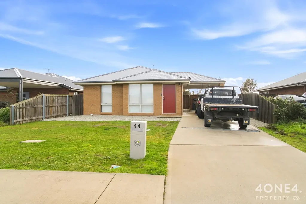 44 Taylor Crescent, Bridgewater, TAS 7030