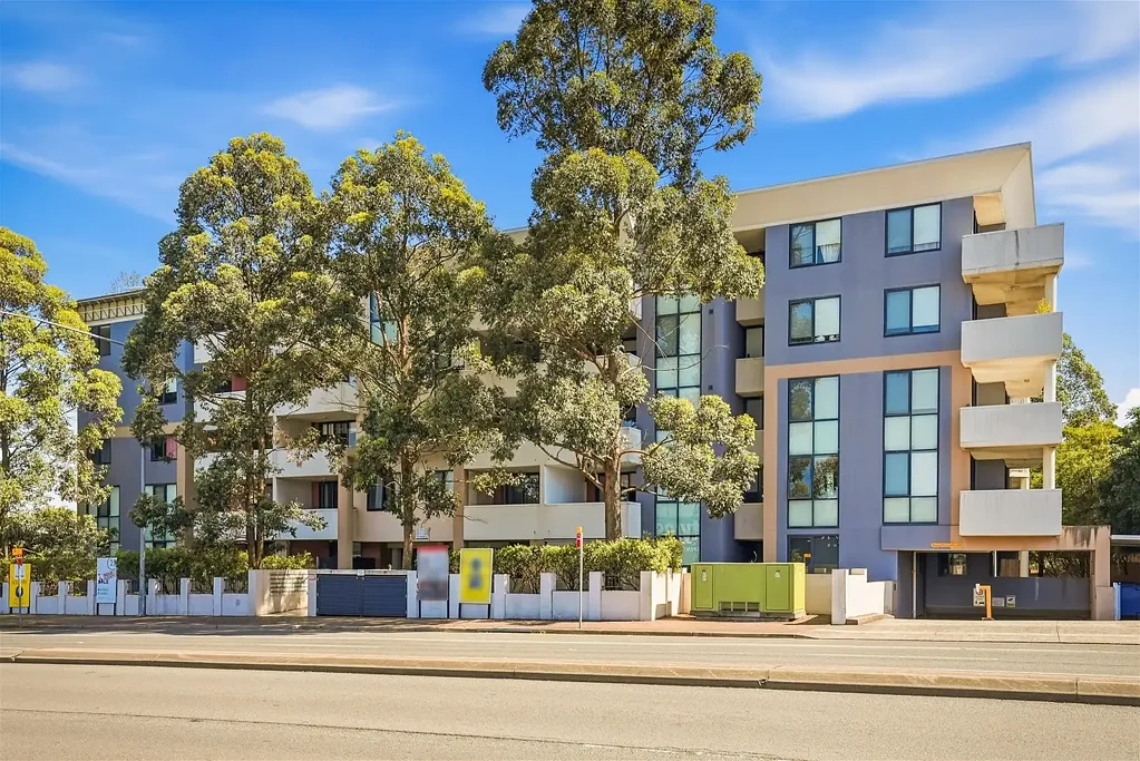 Blacktown 2침실 For Sale - Prime Investment Opportunity in Blacktown