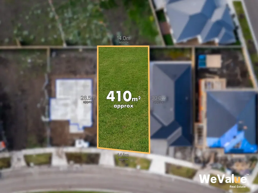Donnybrook 公园对面地块 宽敞约410㎡ 地契随时可建 家庭理想居所 交通购物便捷 Parkfront Living in a Growth Hotspot