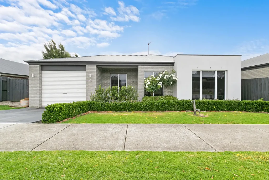 4 Madsen Avenue, Traralgon, VIC 3844