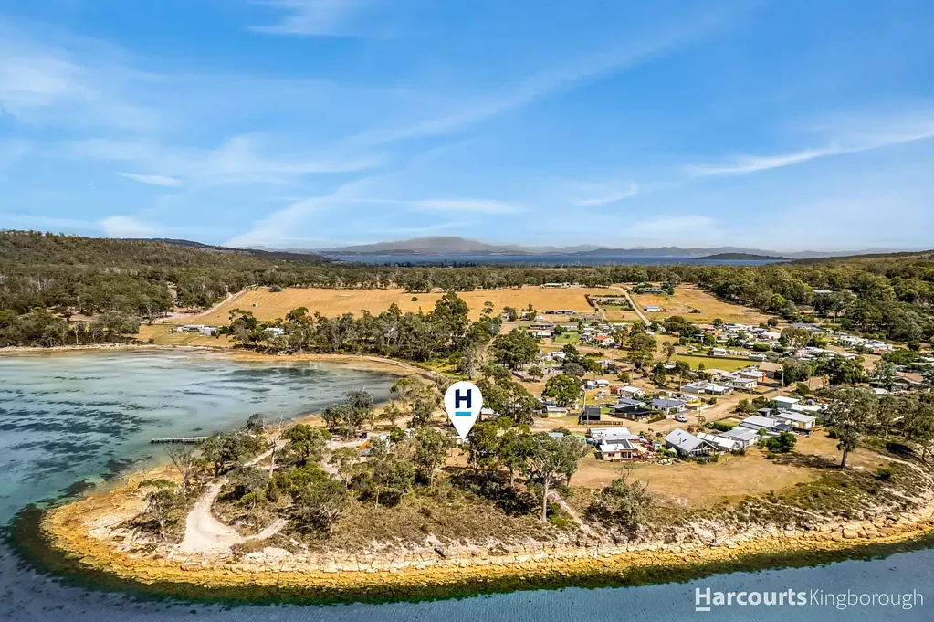 43 Turners Road, Saltwater River, TAS 7186
