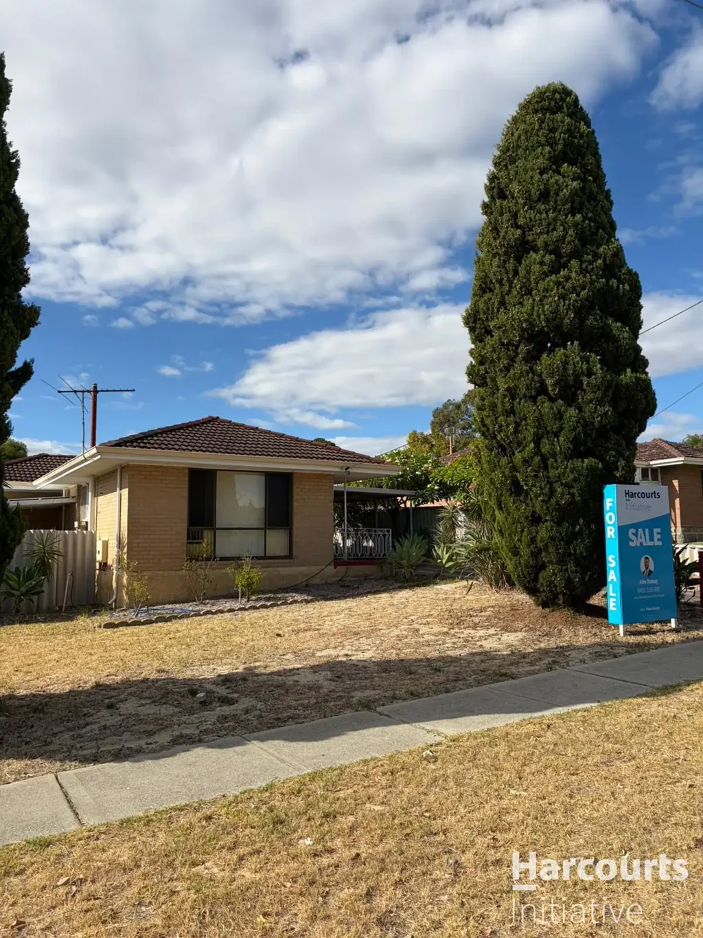 7 Templeton Crescent, Girrawheen, WA 6064
