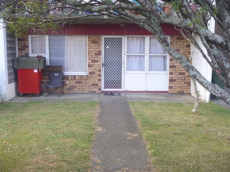 4/27 Avenue Road, Otahuhu, Auckland, 1部屋, 1バスルーム