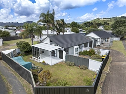 116A Mark Street, Whangamata