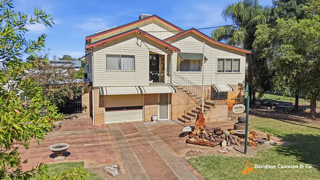 Narrabri 3Zimmer Entertain, Relax & Grow in This Quality Family Home