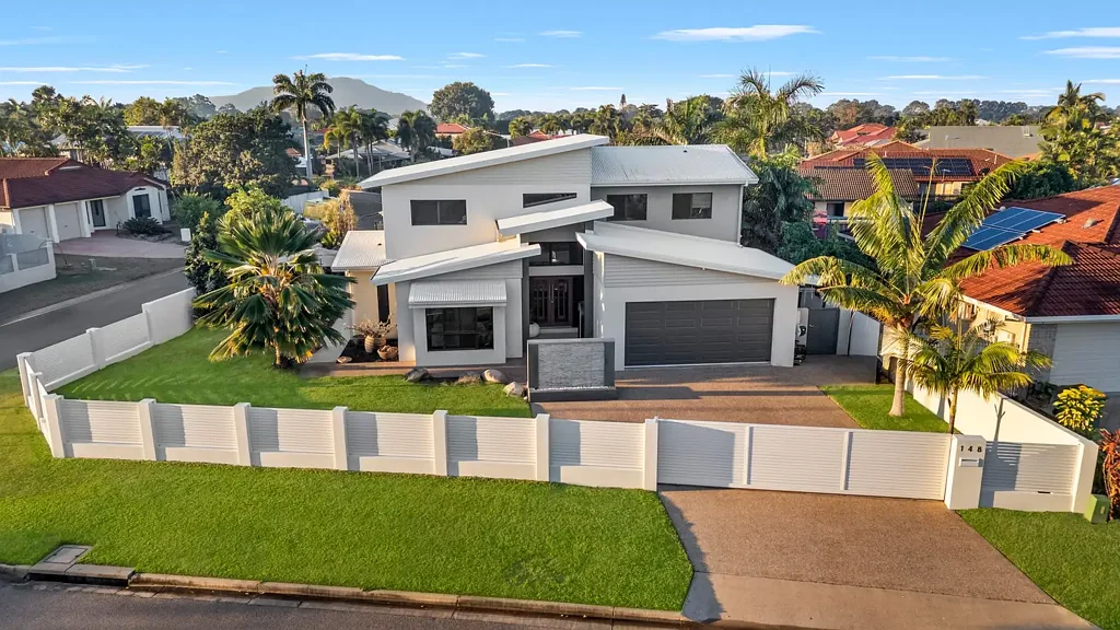 Annandale 6ห้องนอน A Sophisticated Family Residence of Scale, Style and Substance