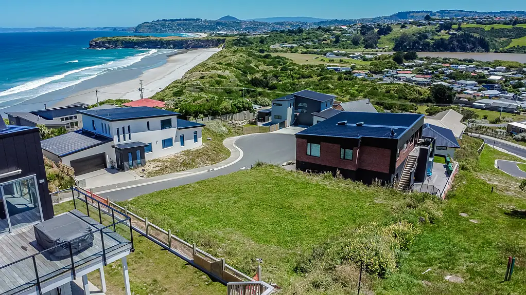 Ocean Grove  Build Your Dream Home with Spectacular Beach Views