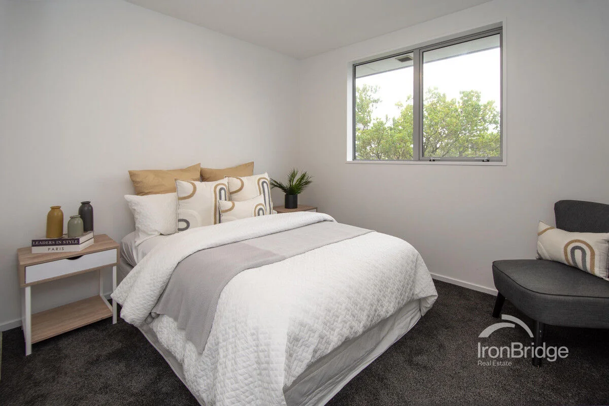 172D Edgeware Road, Edgeware, Christchurch City, Canterbury, 3房, 2浴, Townhouse