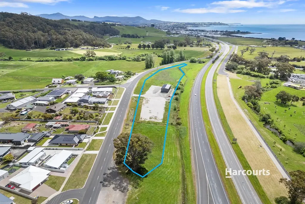 Turners Beach Rural Land with Commercial Potential at Turners Beach