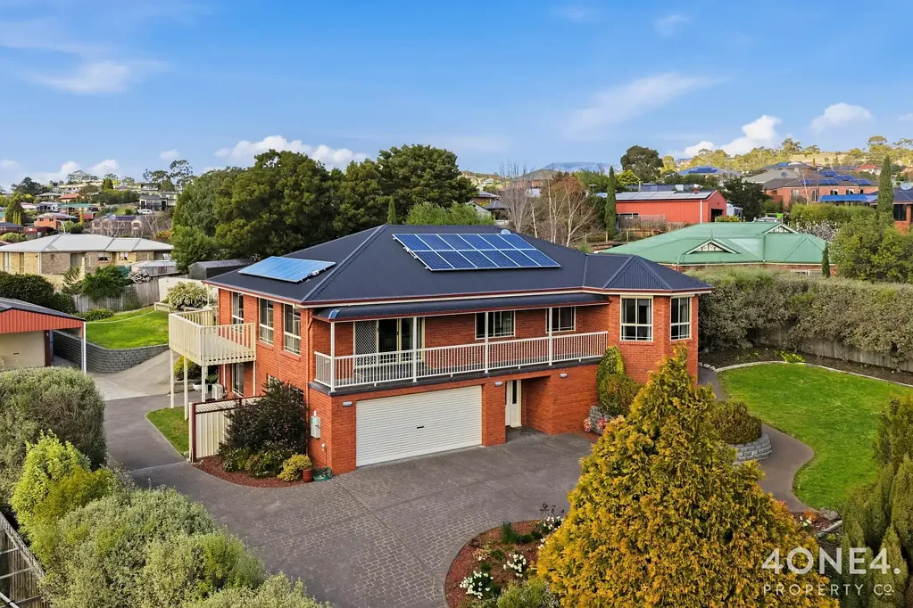 Granton 4 Slaapkamer River Views, Family Freedom and Room for Every Adventure