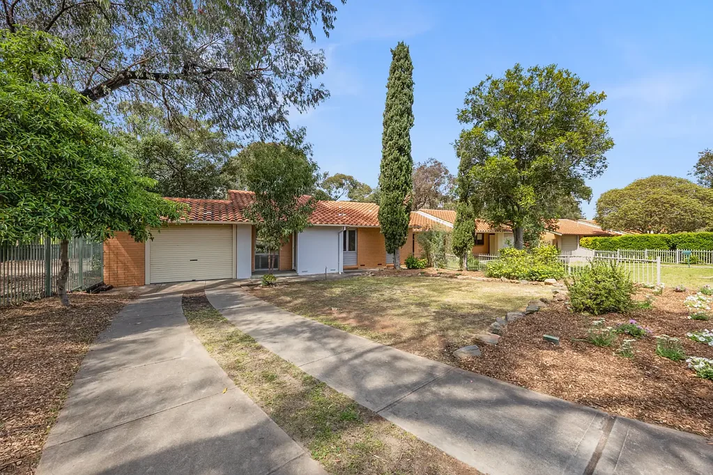 1 Patras Crescent, Hackham West, SA 5163