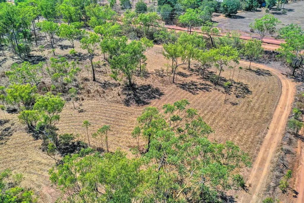 175 Lowther Road, Bees Creek, NT 822