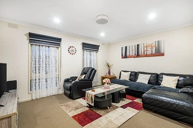 Silid Pahingahan - 54 CLOVERDALE DR, CORIO VIC 3214