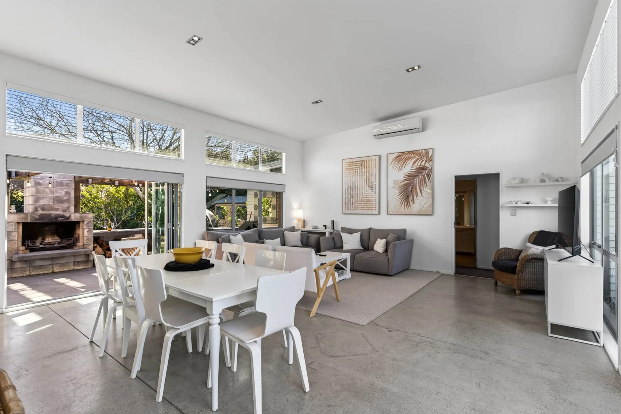 Mangawhai Heads 4 Bedroom A Sanctuary in the Heart of Mangawhai