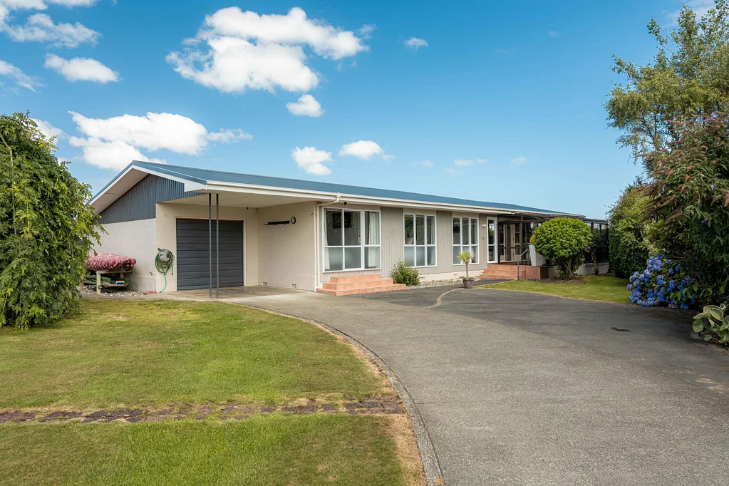 212 Albert Crescent, Gladstone, Invercargill, Southland