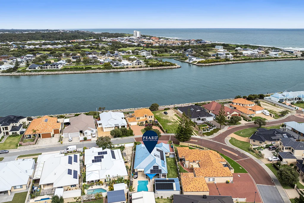 36 Australis Circle, Wannanup, WA 6210