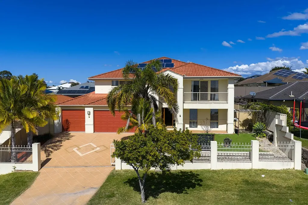 113 Crestwood Drive, Molendinar, QLD 4214