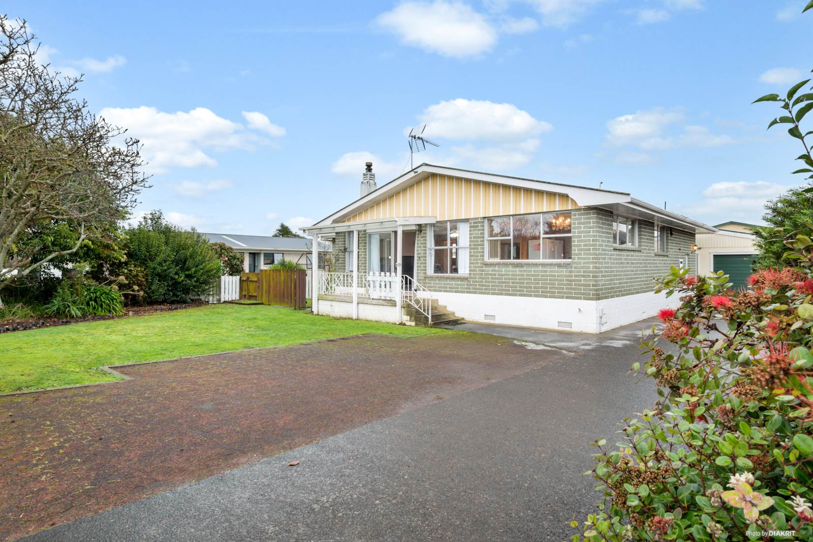 107 West Street, Pukekohe, Auckland - Franklin, 3 ਕਮਰੇ, 5 ਬਾਥਰੂਮ