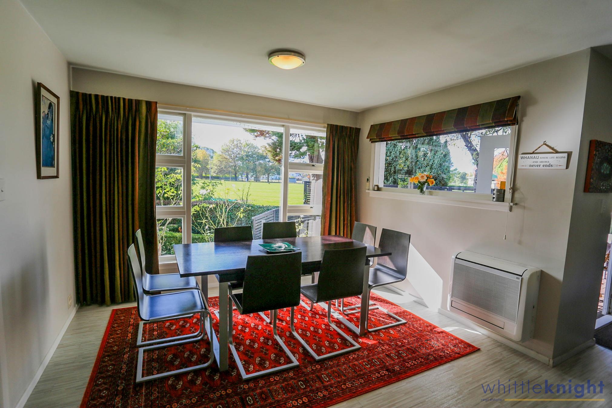 2/2a Medbury Terrace, Fendalton, Christchurch, 4 ਕਮਰੇ, 0 ਬਾਥਰੂਮ