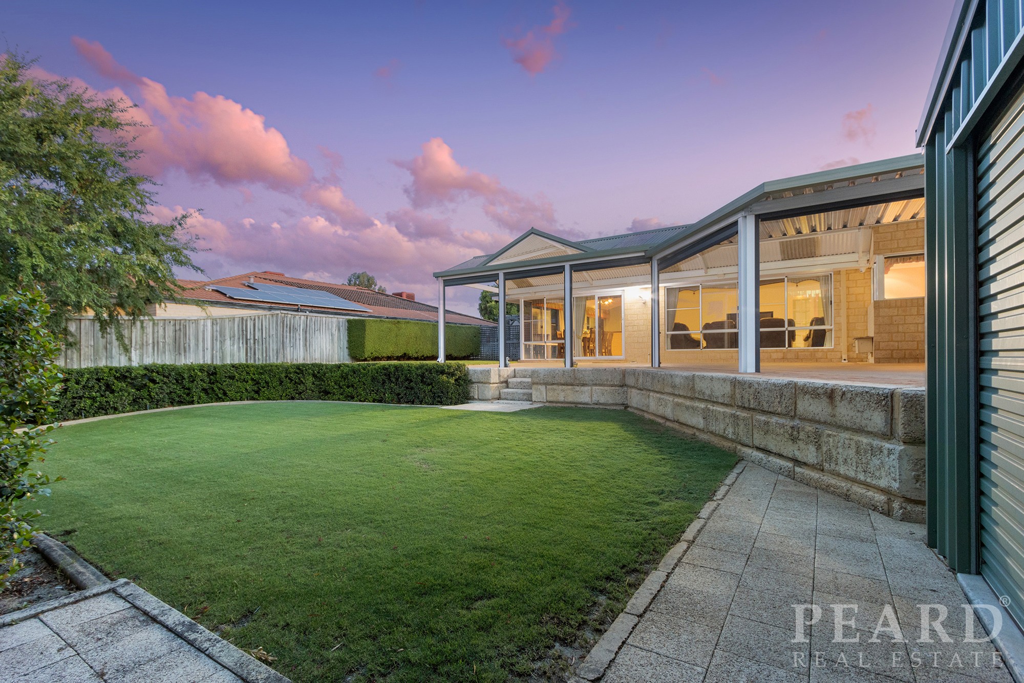 7 MAPLEWOOD GRN, ELLENBROOK WA 6069, 0房, 0浴, House