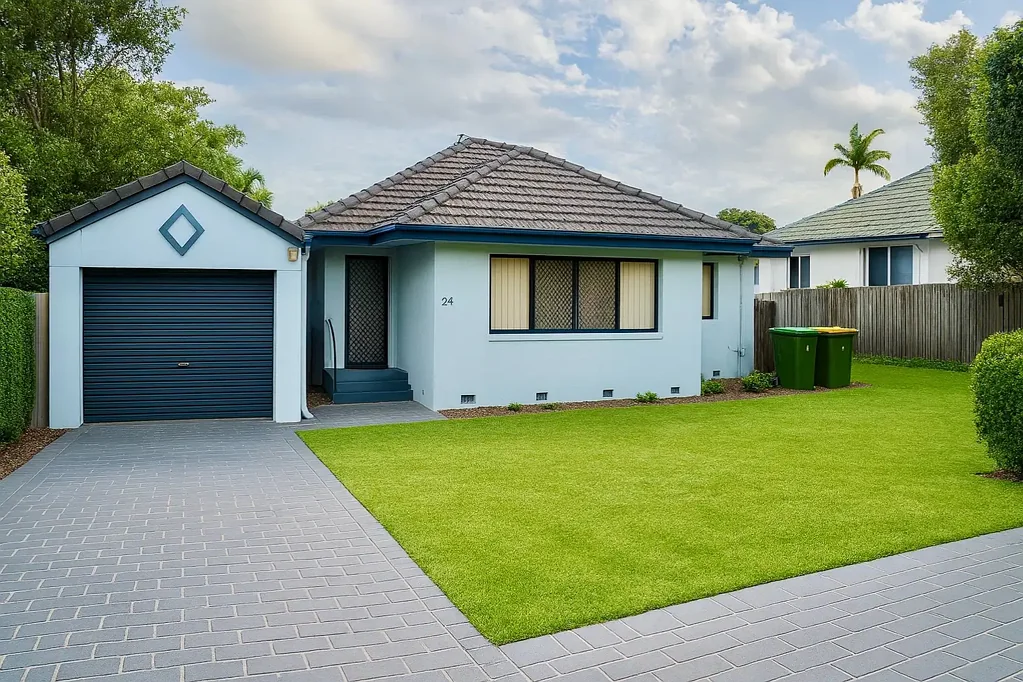 24 Clematis Street, Inala, QLD 4077