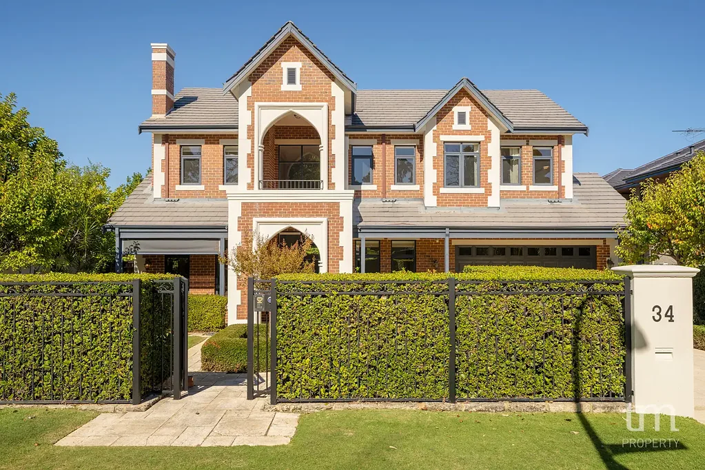 34 Gallop Road, Dalkeith, WA 6009