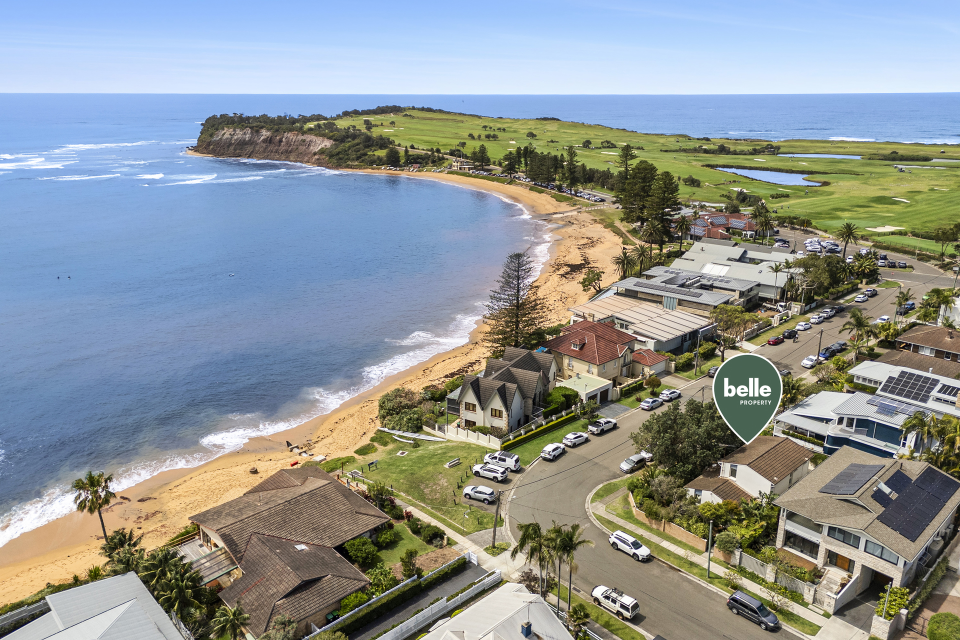 2 OCEAN GR, COLLAROY NSW 2097, 0房, 0浴, House