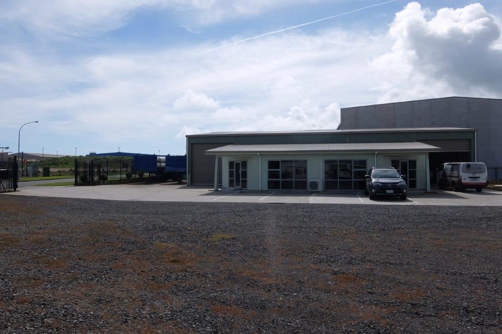 76 De Havilland Drive, Bell Block, New Plymouth, 0房, 0浴, Industrial Premises