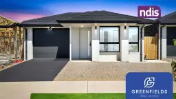 38 A Reed Court, Deanside