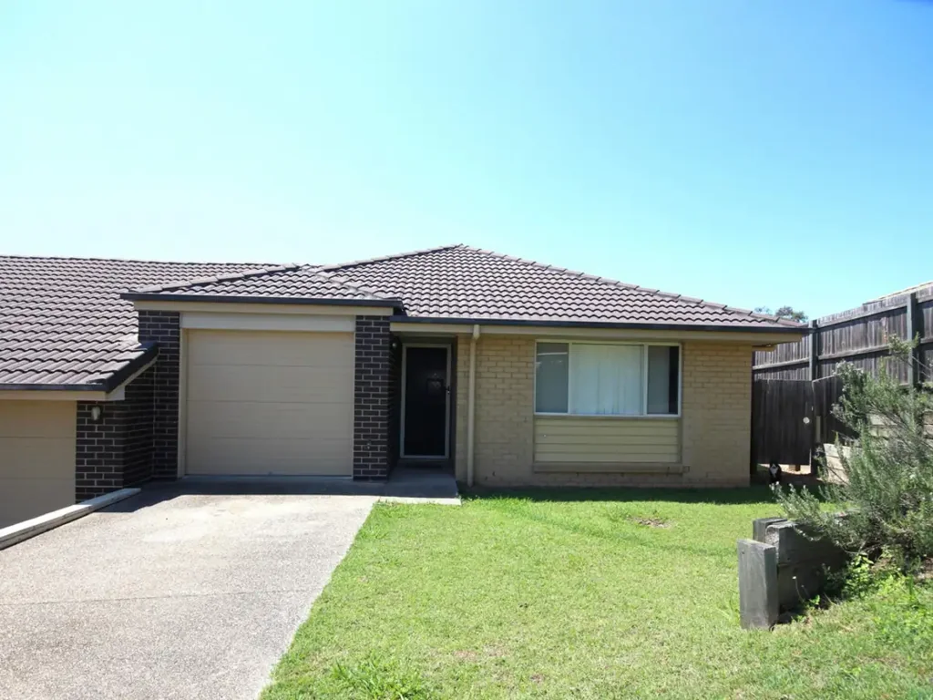 2/14 Ada Street, Leichhardt, QLD 4305, 2 Bedrooms, 1 Bathrooms, Apartment