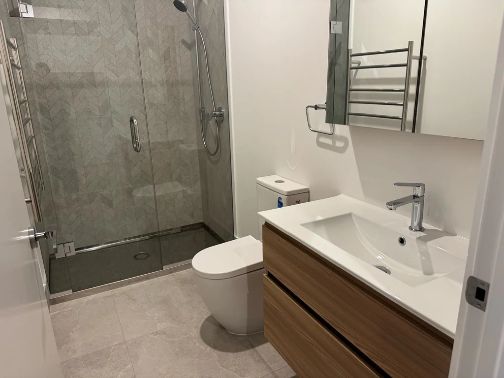 Point Chevalier-房-整租