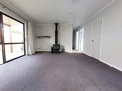 Cosy 3 bedroom, 2 bathroom home