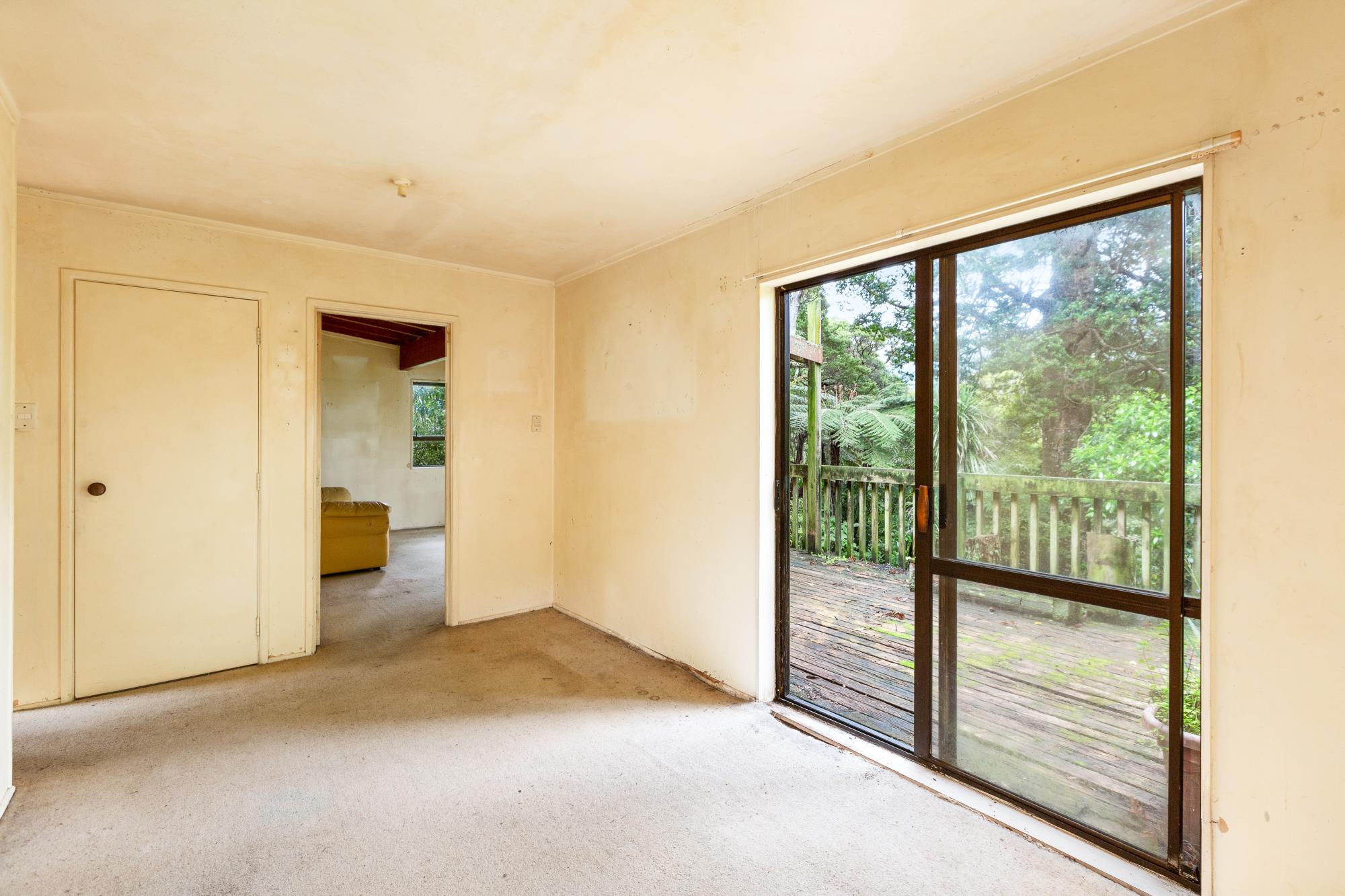 59 Opanuku Road, Henderson Valley, Auckland - Waitakere, 2 Schlafzimmer, 1 Badezimmer