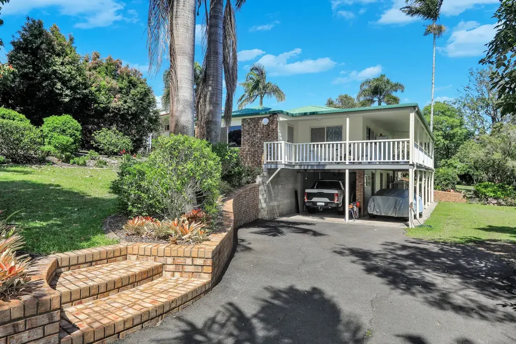 Urraween 3Zimmer A Quiet, Leafy Setting With Room To Unwind