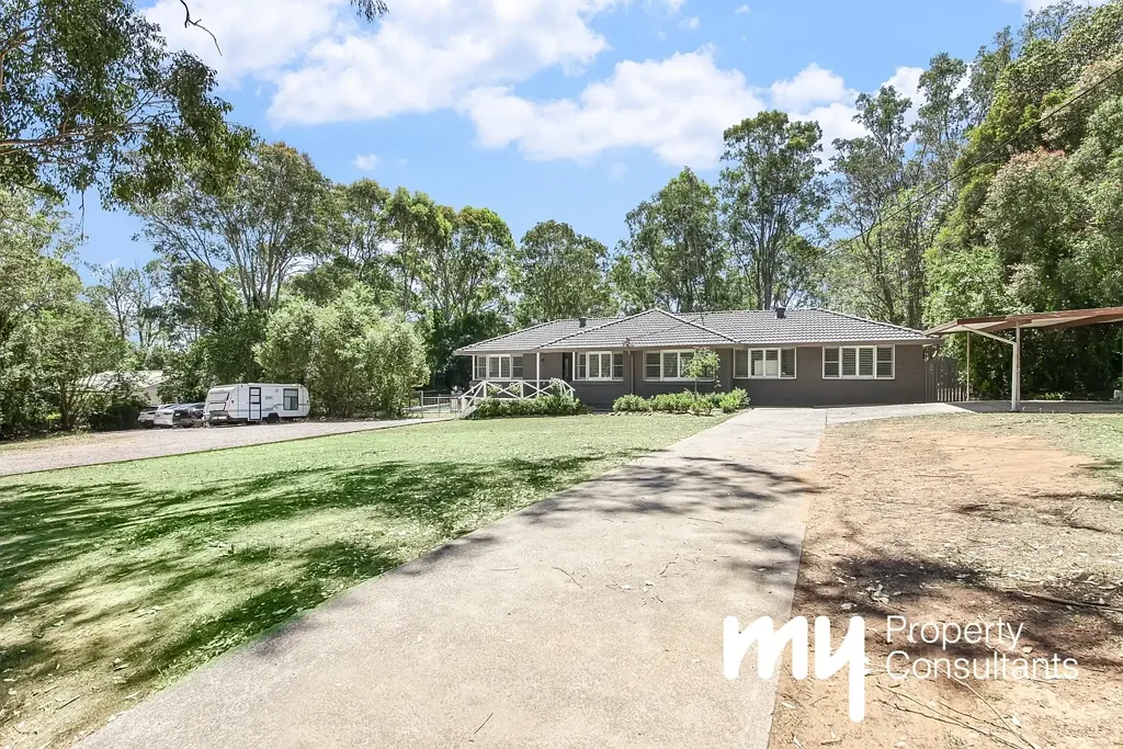 212 Werombi Road, Ellis Lane, NSW 2570