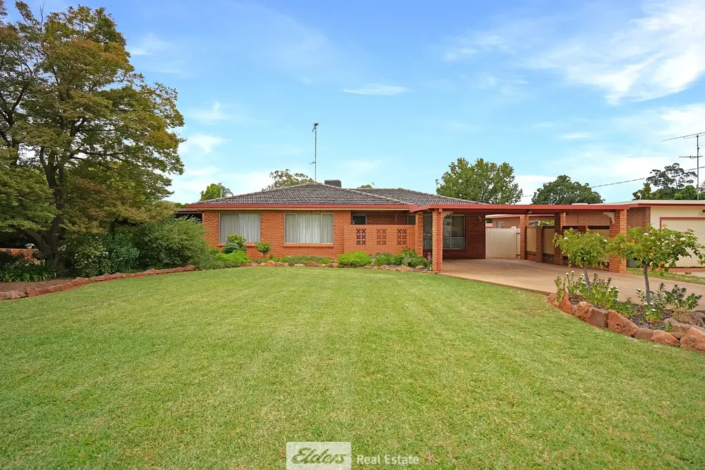 59 Blumer Avenue, Griffith, NSW 2680