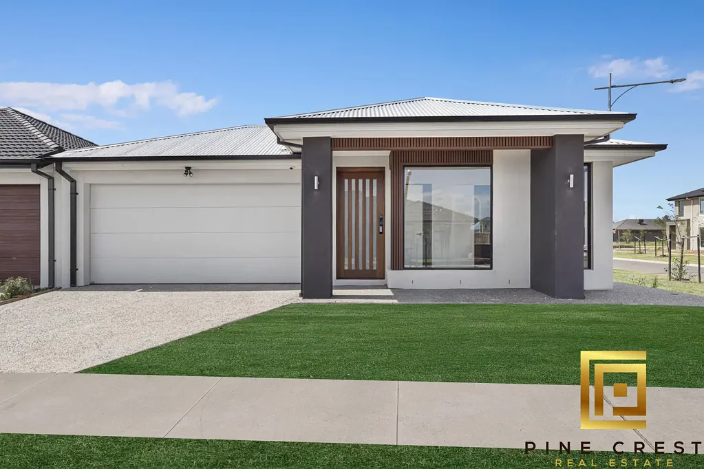 A Beautiful house available for lease!
