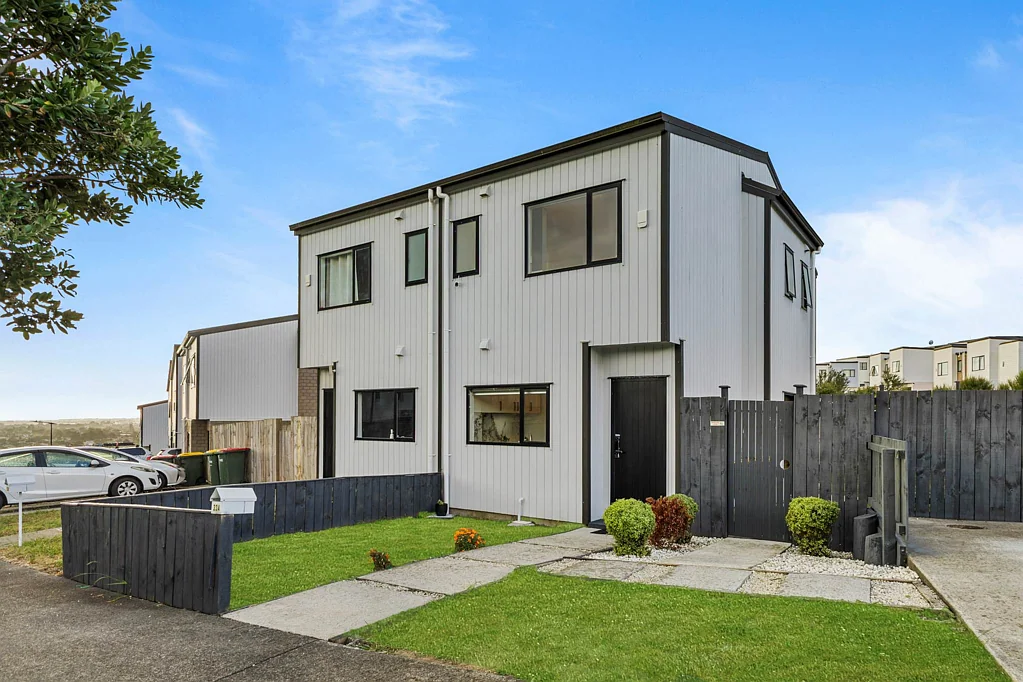 Papakura 3房  Modern, Stylish & Affordable