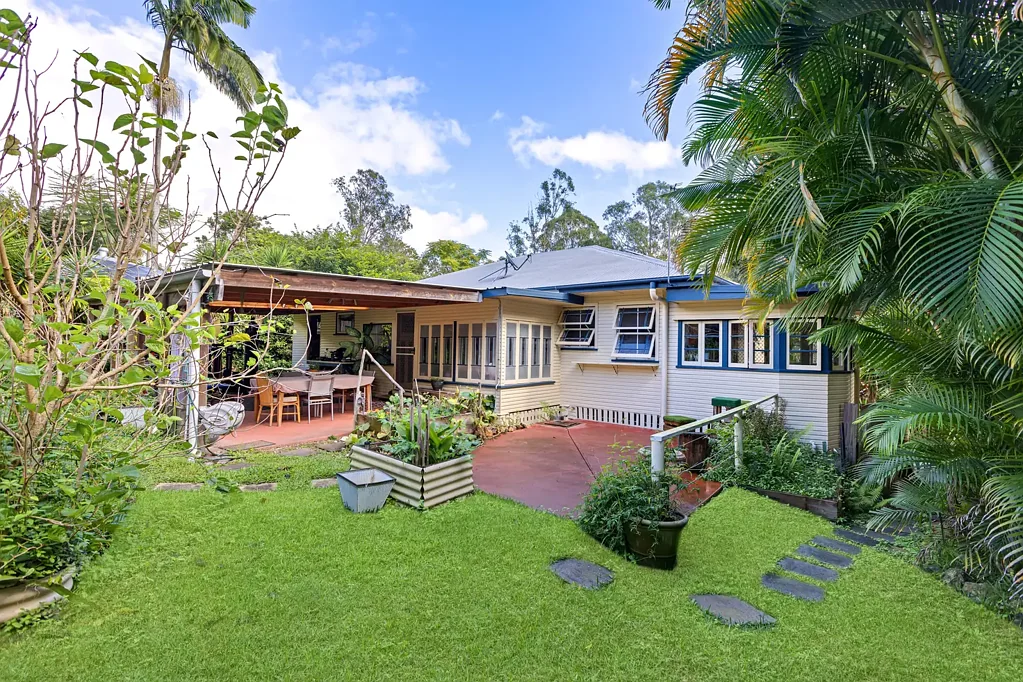 Yandina 4 Slaapkamer Full of old fashioned flavour