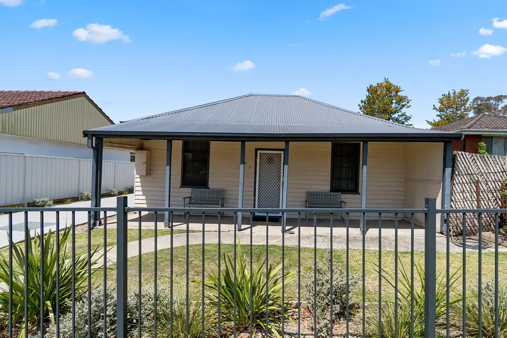 161 Princes Highway, Dapto, NSW 2530