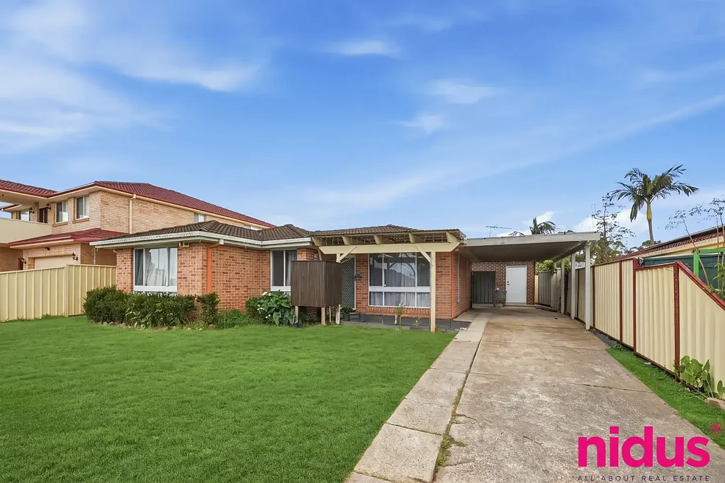 Oakhurst 5房  Dual Income, Double the Opportunity