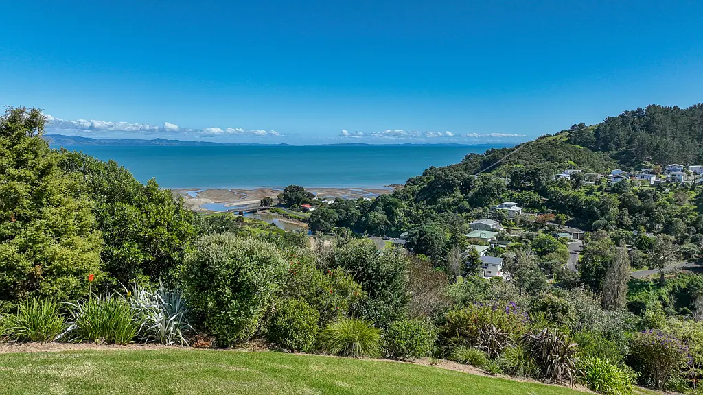 Te Mata One of the best coastal sites