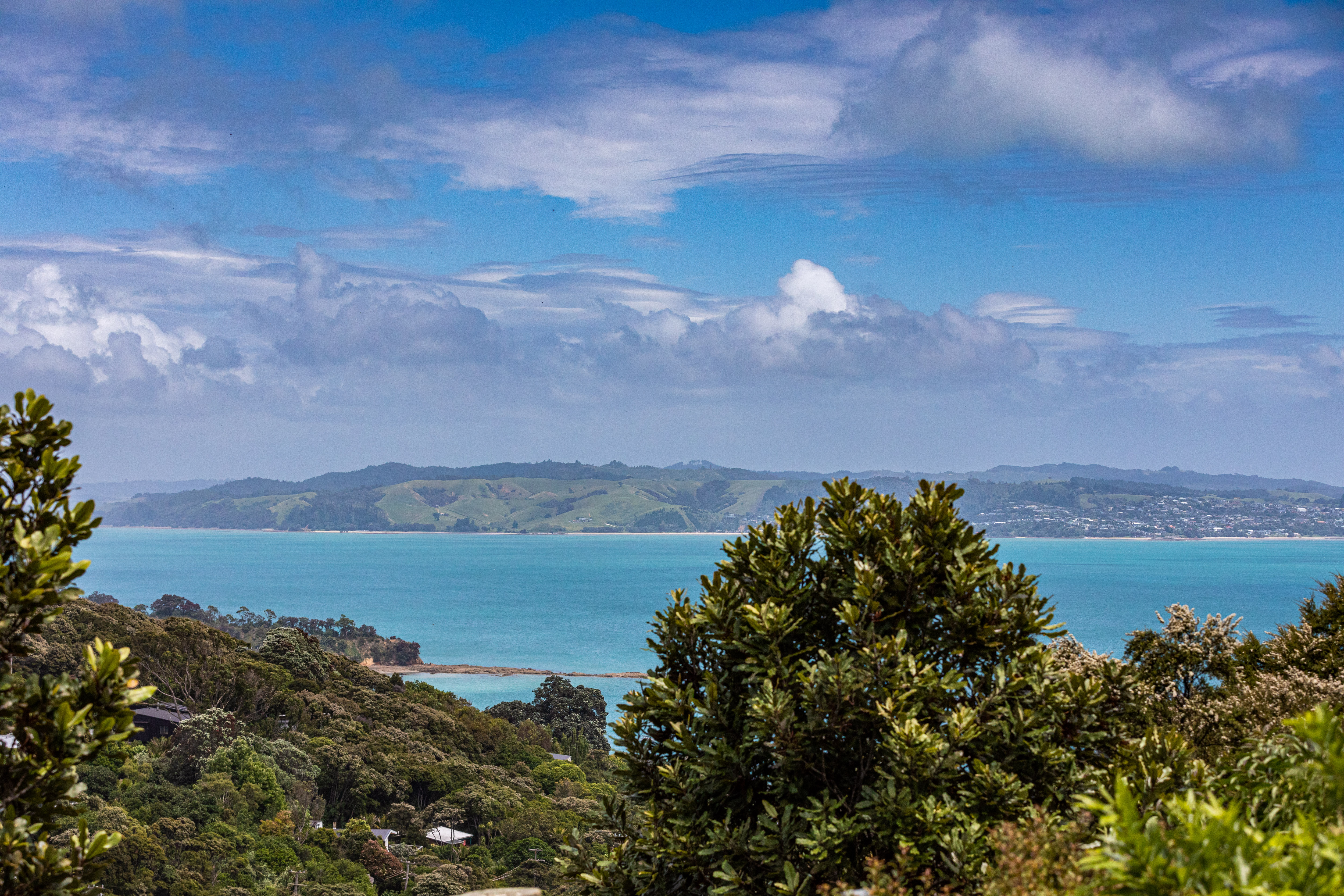 102 Fairview Crescent, Omiha, Auckland, 2 ਕਮਰੇ, 1 ਬਾਥਰੂਮ